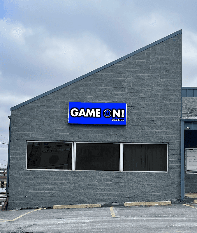 Game On! Uniontown - Image 2