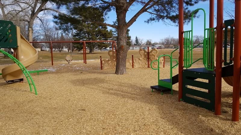 Sherri Mar Park - Image 2