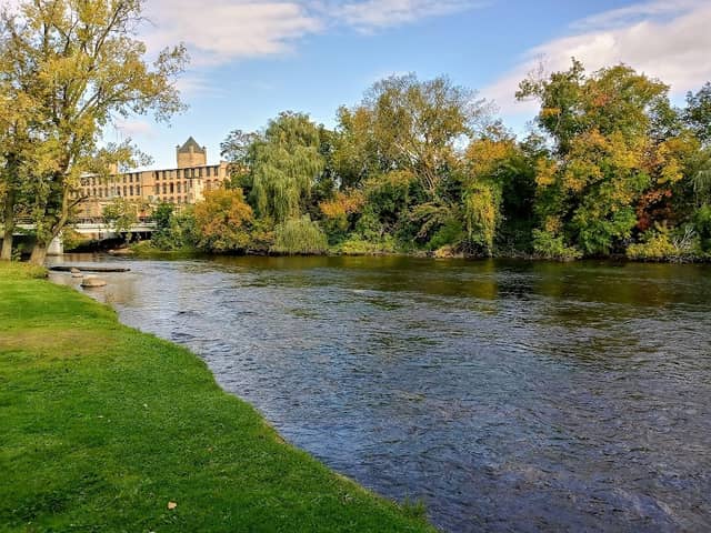 Water Street Park - Image 1