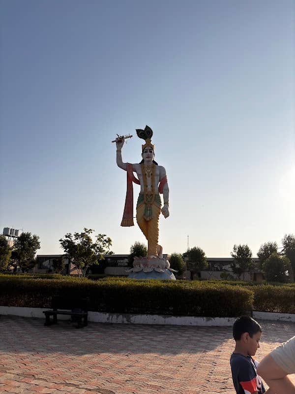 Amazing dwarka Gujarat - Image 1