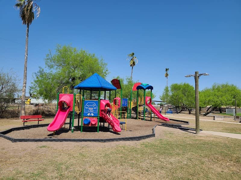 Alamo Nature Park - Image 2
