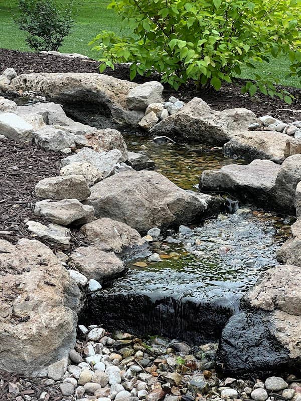 Garden of Peace - Image 1