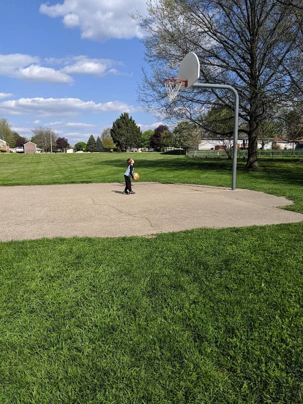 Harkless Park - Image 2