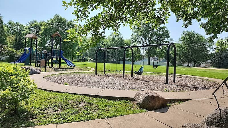 Harkless Park - Image 1