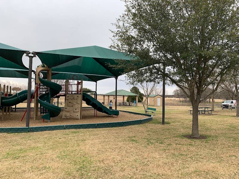 Webb Park - Image 2