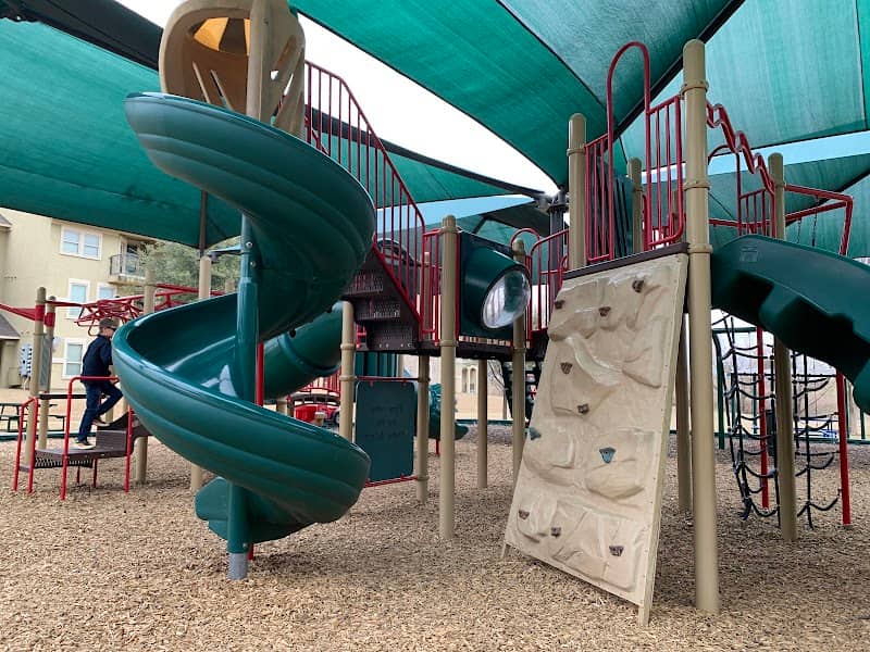 Webb Park - Image 1