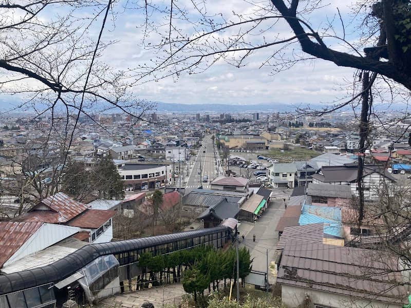 Iimoriyama - Image 1