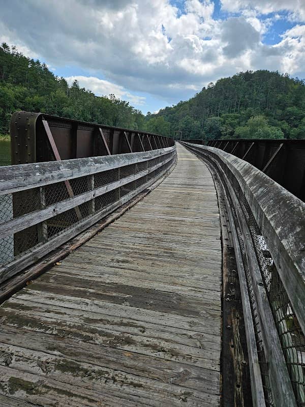 Double Shoals Campground - Image 1