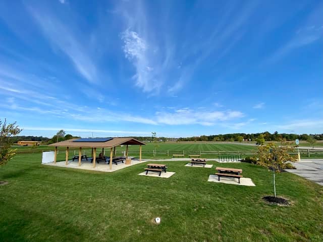 Orange Bridge Park - Image 2