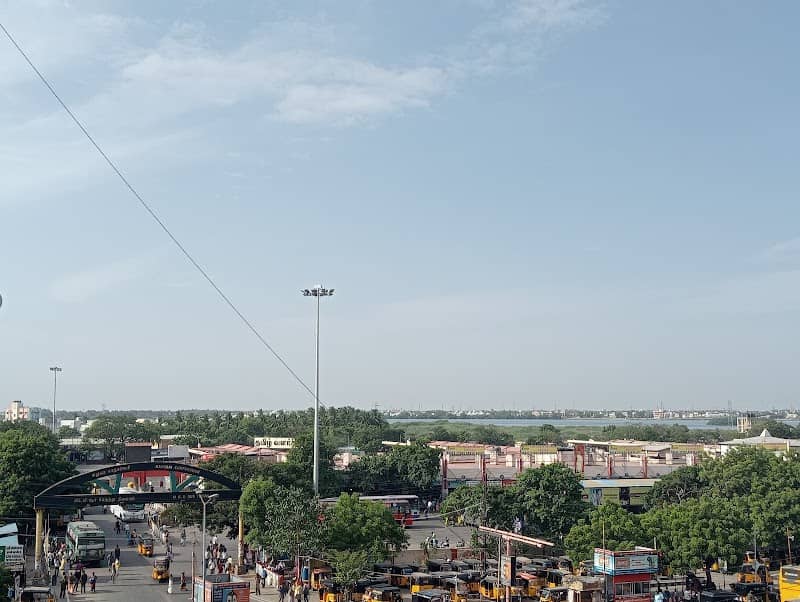 மாட்டுத்தாவணி - Image 1