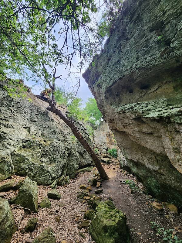 Penitentiary Hollow - Image 1