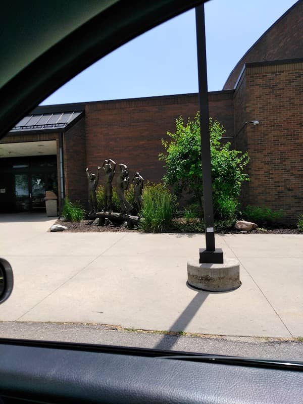 Newton Community Theatre - Image 2