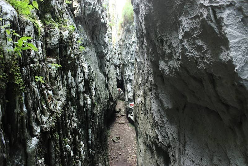 Buco della Carolina - Image 1