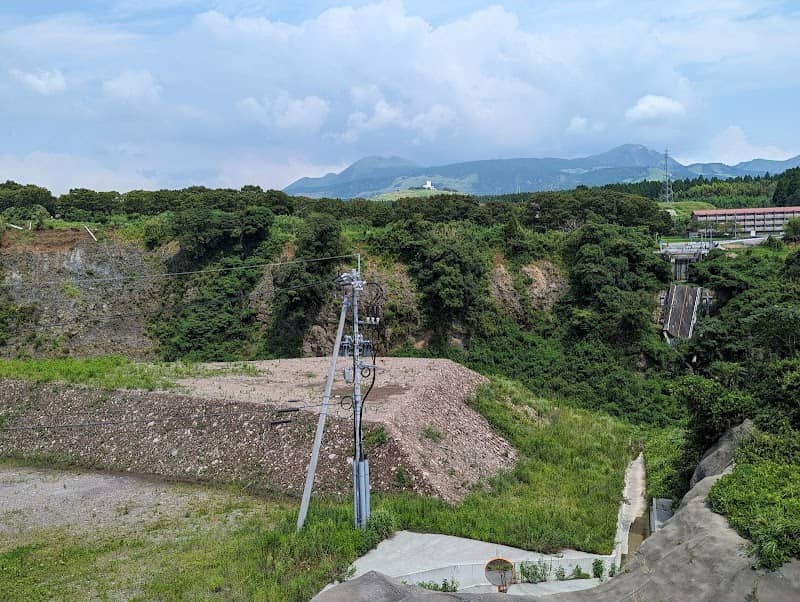 Sugaruga Falls Scenic Overlook - Image 2