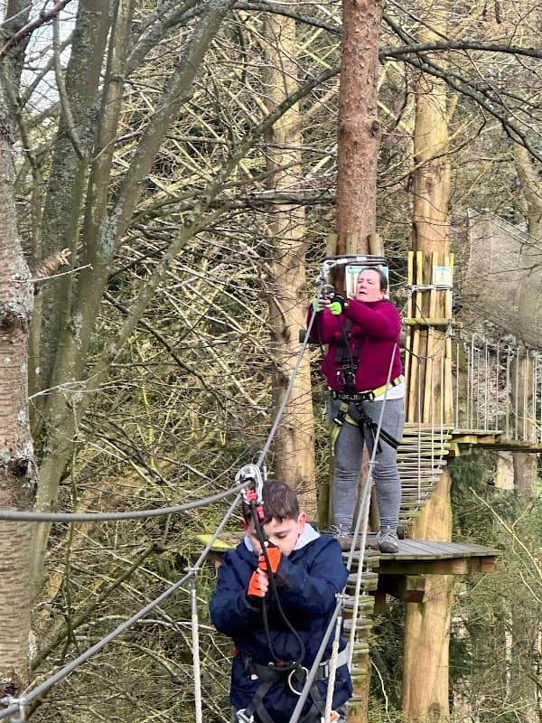 Go Ape Coventry - Image 2