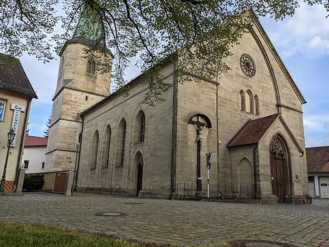 Marktplatz Park - Image 3