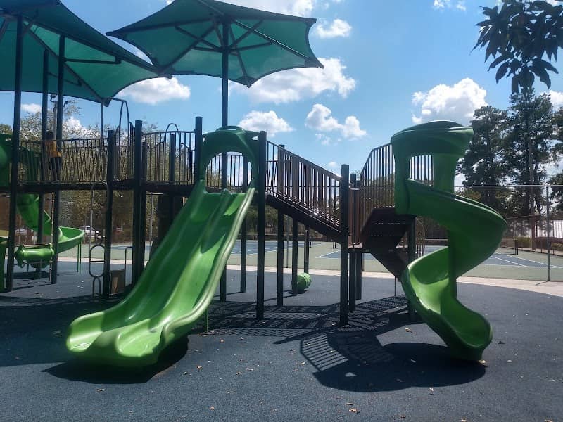 Ben Hill Strickland Sr Memorial Park - Image 3