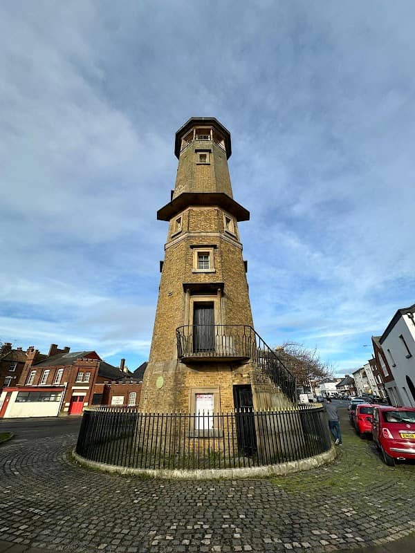 High Lighthouse - Image 1