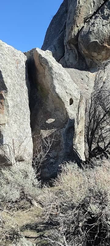 Elephant Rock - Image 1