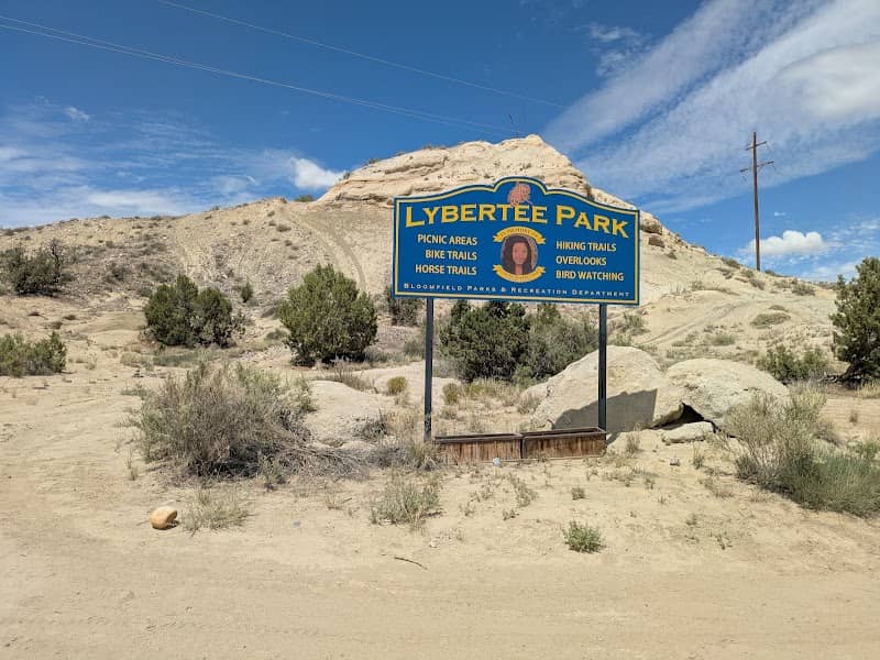 Lybertee Park - Image 2
