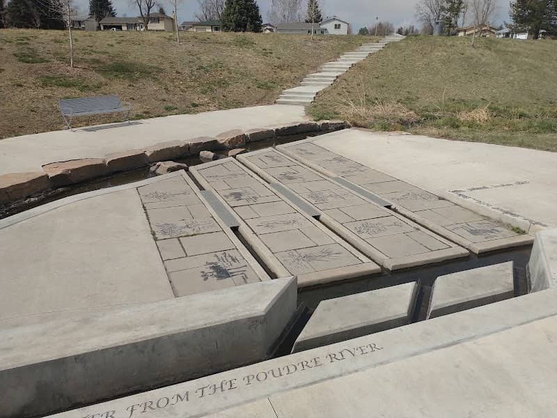 Woodbriar Park - Image 1