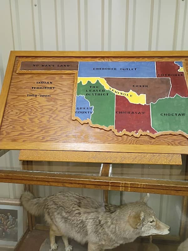 No Man's Land Museum - Image 1