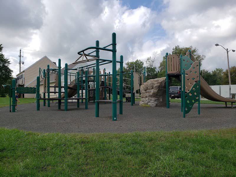 Mayor's Park - Image 1