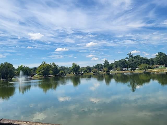 Lake Iola - Image 1