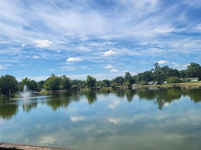 Lake Iola - Image 1