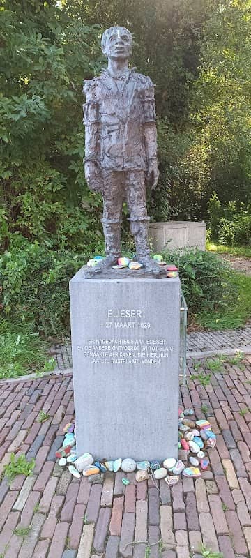 Monument Elieser - Image 1