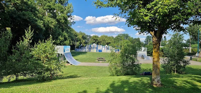 Skatepark Fleurance - Image 1
