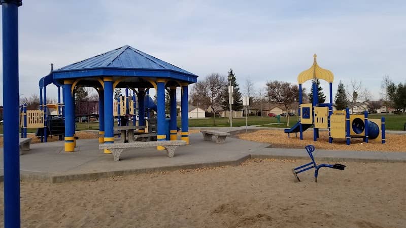 Conejo Park - Image 1