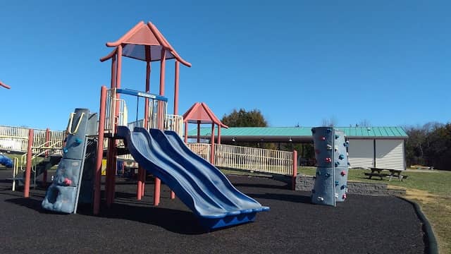 Patriot Park - Image 1