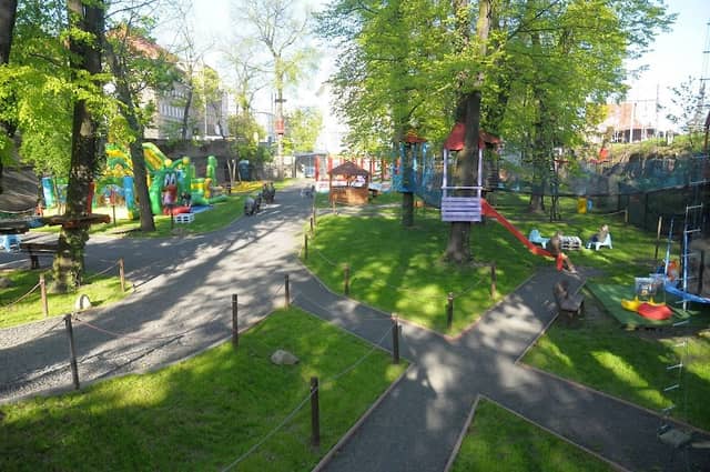 Park Linowy KanYon - Image 1