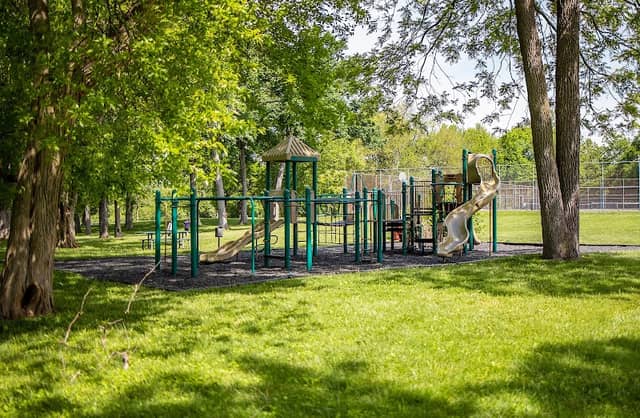 Herbert C. Huber Community Park - Image 2