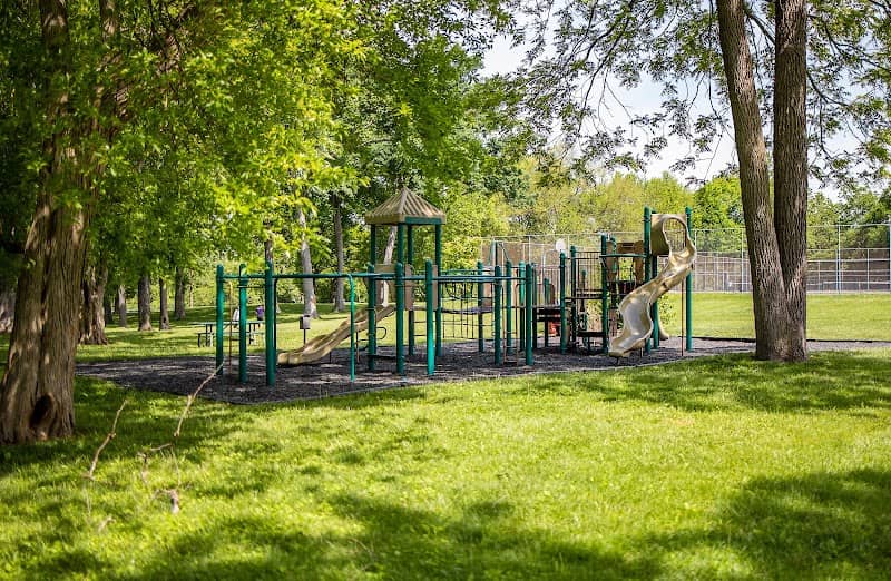 Herbert C. Huber Community Park - Image 2