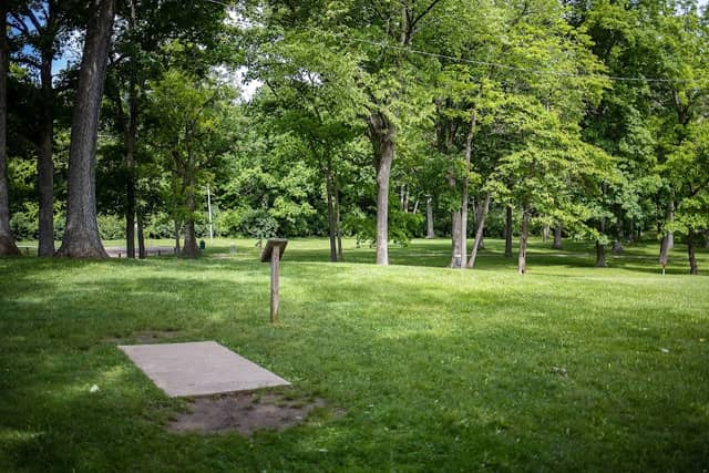 Herbert C. Huber Community Park - Image 1
