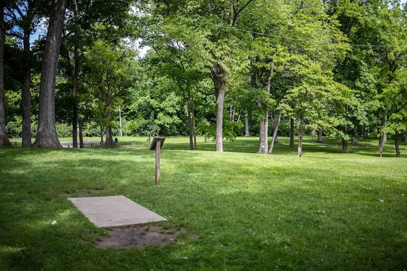 Herbert C. Huber Community Park - Image 1