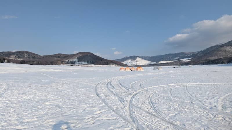 Kanayama Lake - Image 1