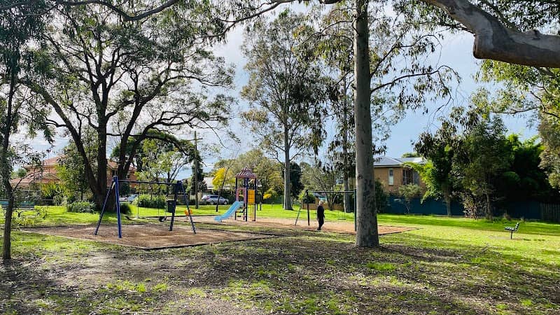 Acacia Street Reserve - Image 1
