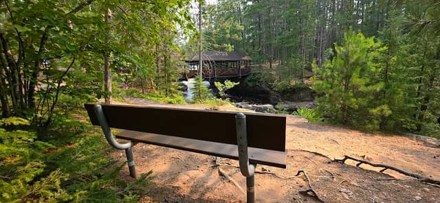 Historic Horton Covered Bridge - Image 3