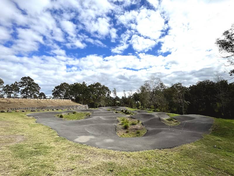 West Kempsey Pump Track - Image 1