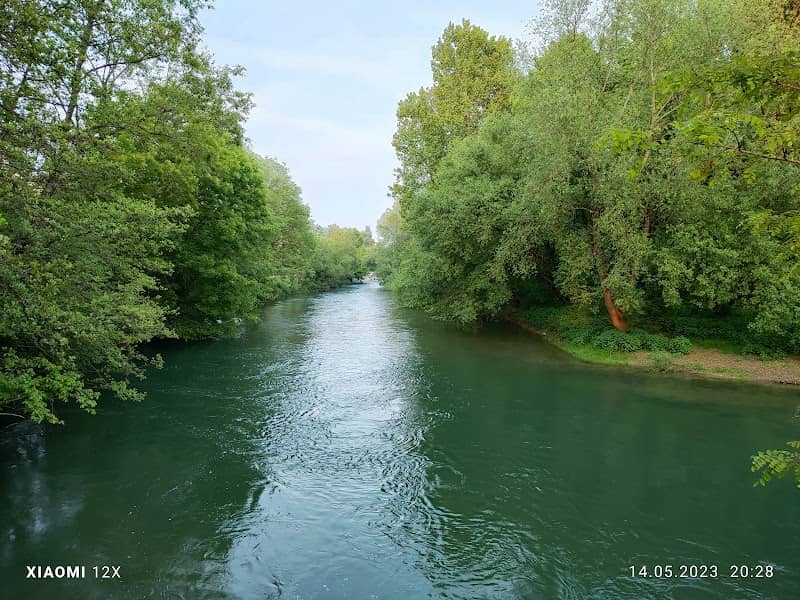 La double Ecluse - Image 1
