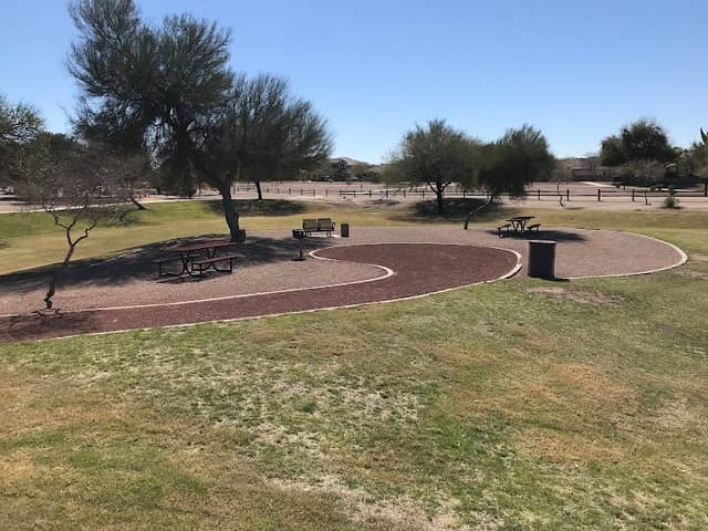 Desert Mountain Park - Image 1