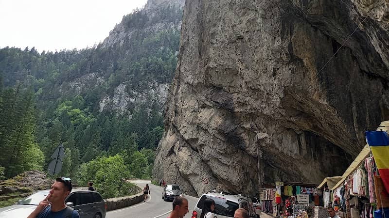 Viaduct Râu Bicaz - Image 2
