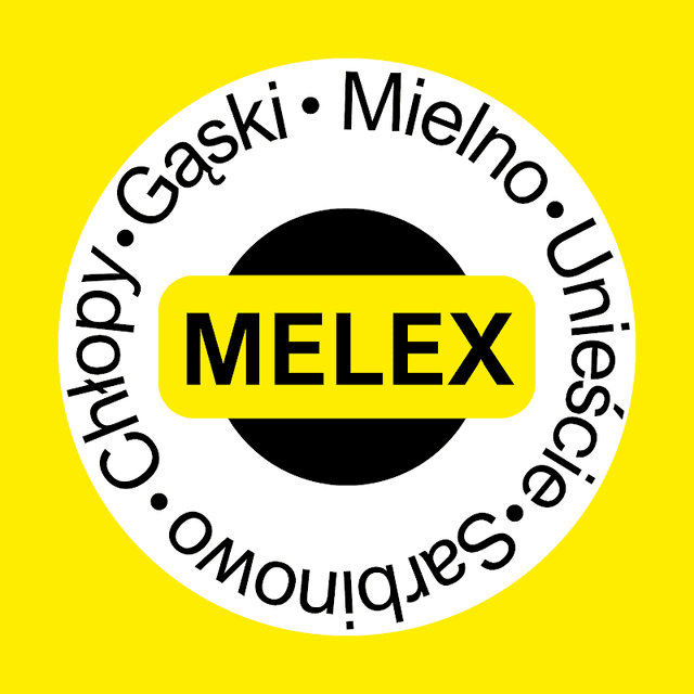 MELEX - MELEXY Mielno/Unieście/Chłopy/Mielenko/Gąski/Sarbinowo - Image 2