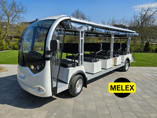 MELEX - MELEXY Mielno/Unieście/Chłopy/Mielenko/Gąski/Sarbinowo - Image 1