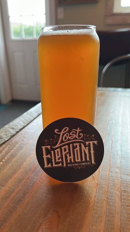 Lost Elephant Brewing Company - Image 1