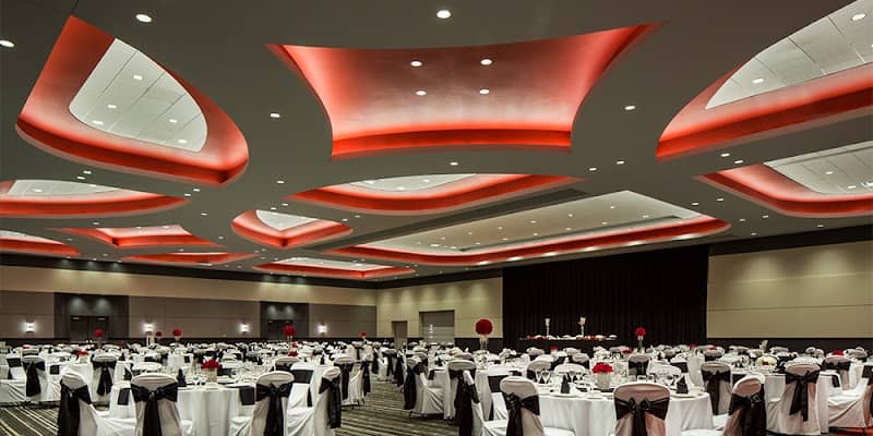 Event Center at Rhythm City - Image 1