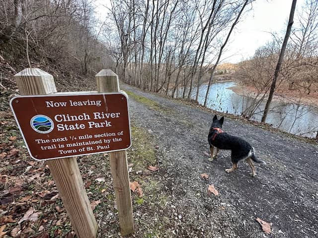 Clinch River State Park - Image 2